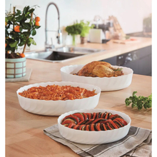 Форма для запікання LUMINARC SMART CUISINE TRIANON 22х16 см (P4017)