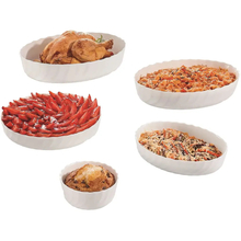 Форма для запікання LUMINARC SMART CUISINE TRIANON 22х16 см (P4017)