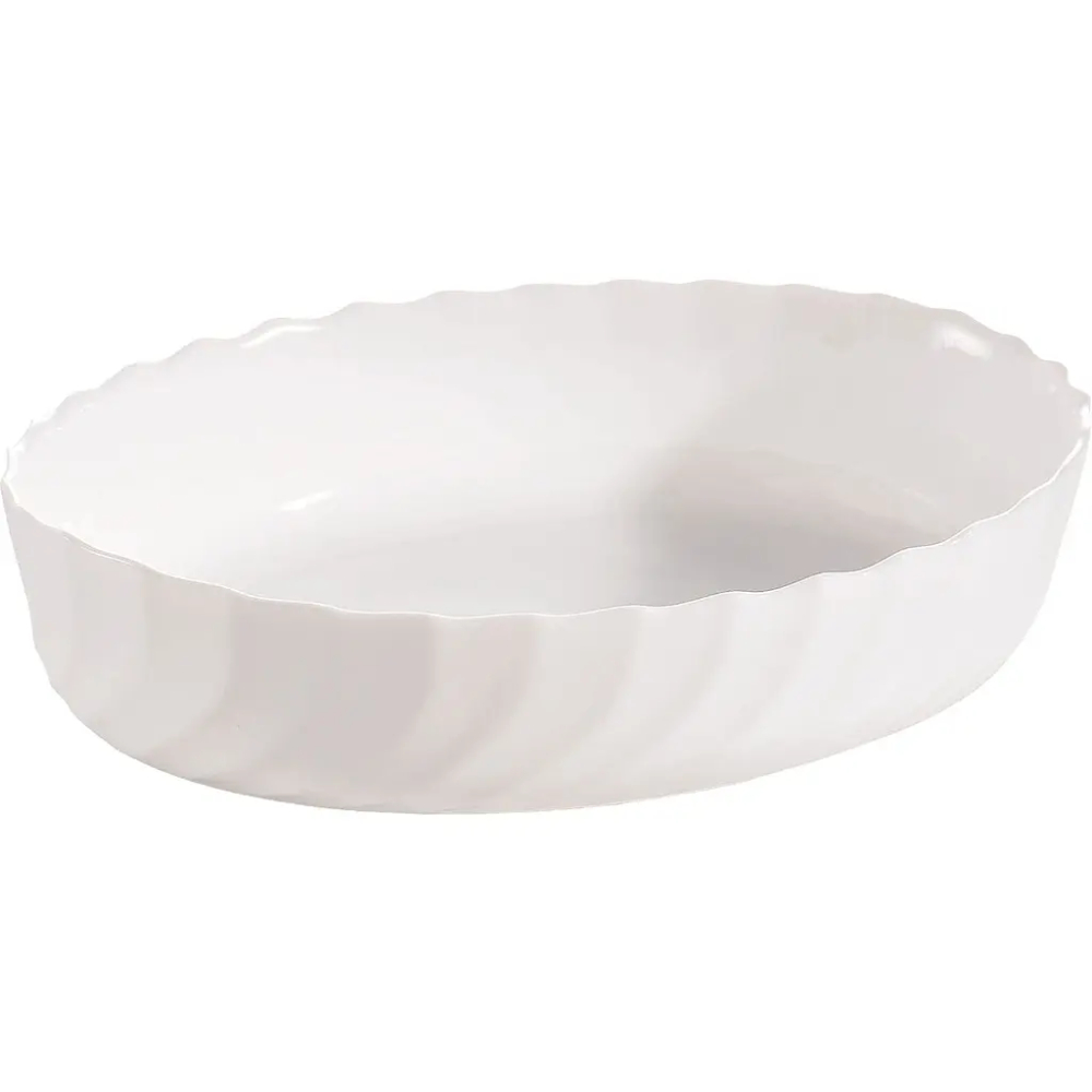 Форма для запікання LUMINARC SMART CUISINE TRIANON 22х16 см (P4017)