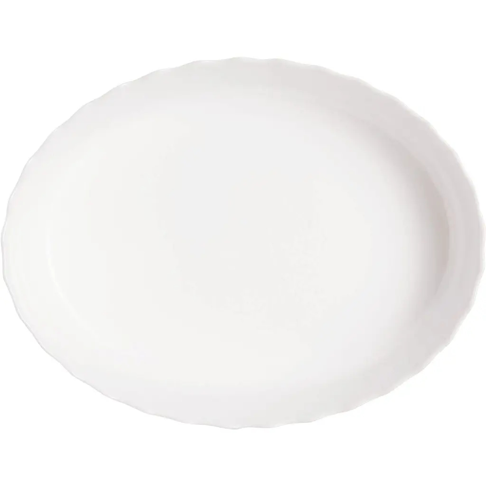 Форма для запекания LUMINARC SMART CUISINE TRIANON 32х24 см (P4018) Тип форма