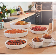 Форма для запекания LUMINARC SMART CUISINE TRIANON 32х24 см (P4018)