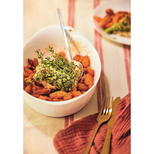 Форма для запекания LUMINARC SMART CUISINE WAVY 29х17 см (V1464)