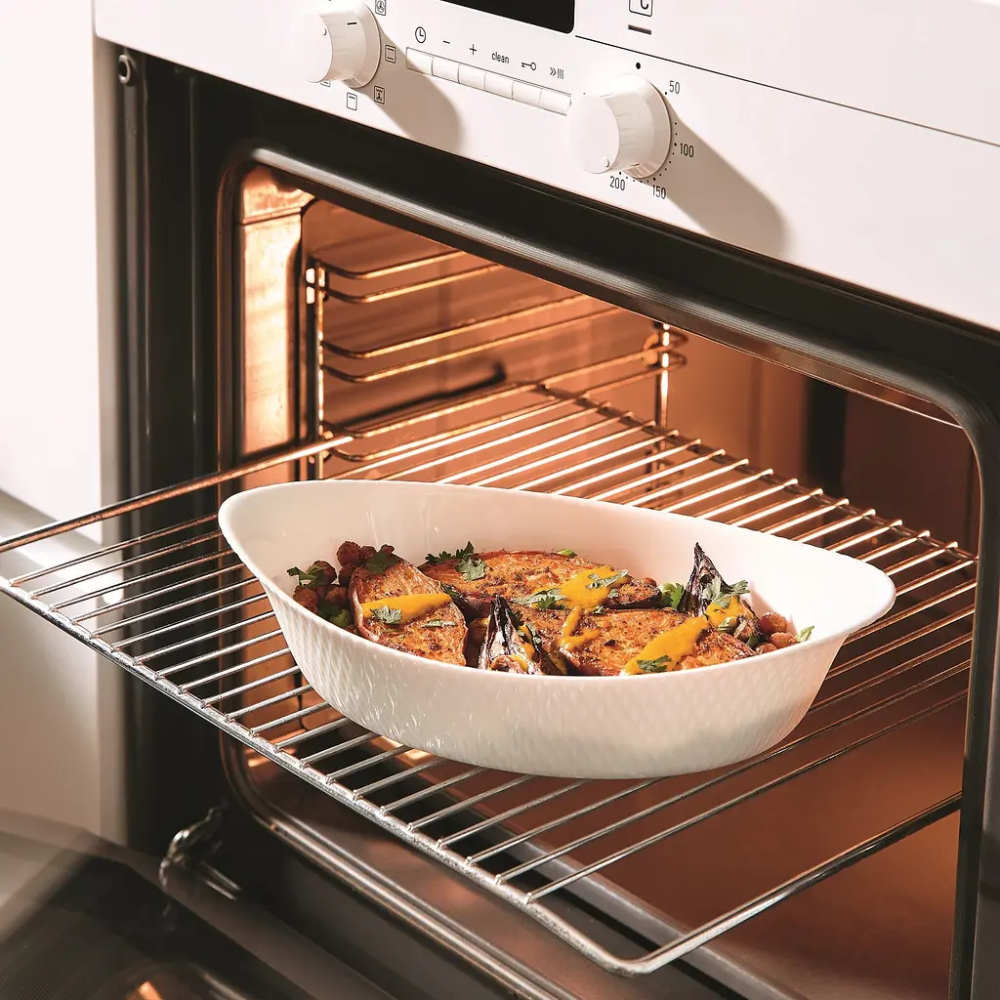 Внешний вид Форма для запекания LUMINARC SMART CUISINE WAVY 29х17 см (V1464)