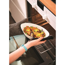 Форма для запекания LUMINARC SMART CUISINE WAVY 29х17 см (V1464)