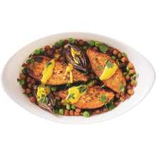 Форма для запекания LUMINARC SMART CUISINE WAVY 29х17 см (V1464)