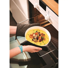 Форма для запекания LUMINARC SMART CUISINE WAVY 22 см (V1459)