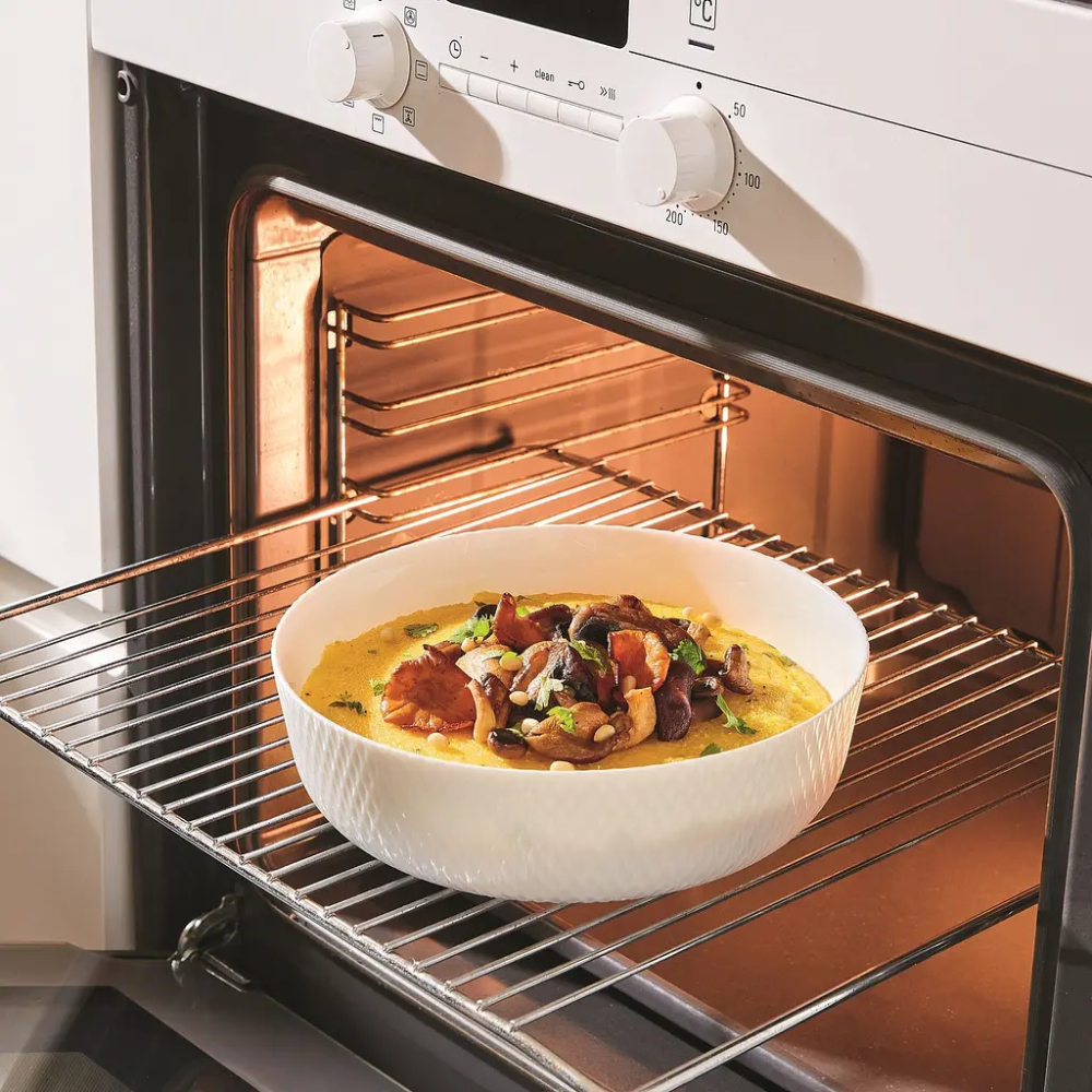Фото Форма для запекания LUMINARC SMART CUISINE WAVY 22 см (V1459)