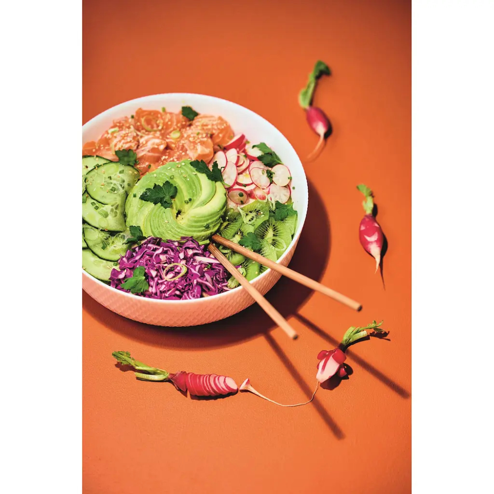 Внешний вид Форма для запекания LUMINARC SMART CUISINE WAVY 22 см (V1459)