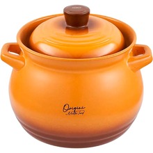 Керамічний горщик HEINNER 6 л (HR-FJ-070)