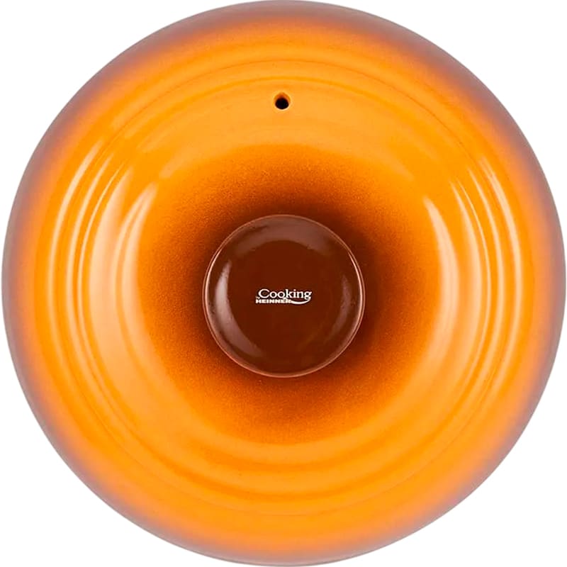 Керамічний горщик HEINNER 6 л (HR-FJ-070) Ємність 6