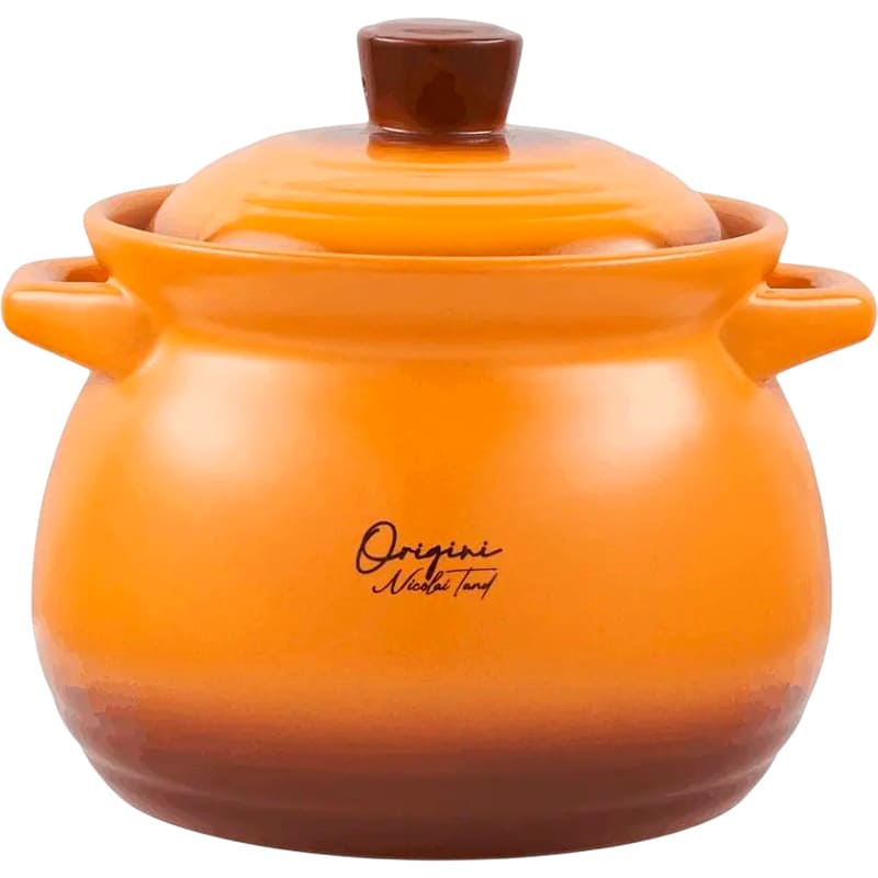 Керамічний горщик HEINNER 6 л (HR-FJ-070)