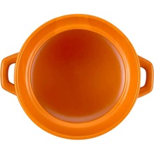 Керамічний горщик HEINNER 6 л (HR-FJ-070)