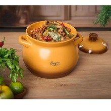 Керамічний горщик HEINNER 6 л (HR-FJ-070)