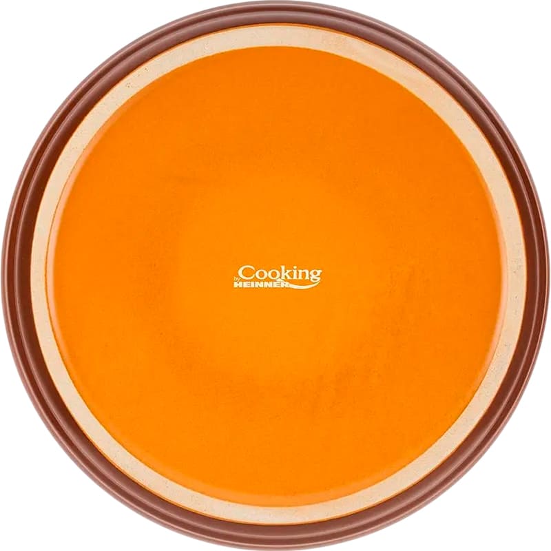 Зовнішній вигляд Керамічний горщик HEINNER 6 л (HR-FJ-070)