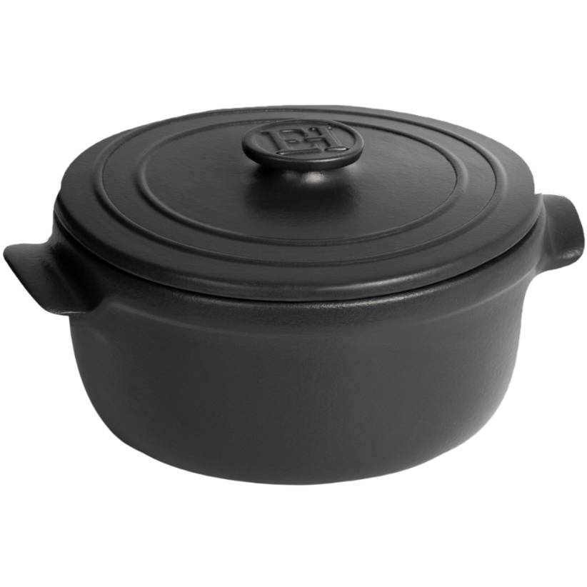 Кастрюля EMILE HENRY 0,55 л (068407) Тип кастрюля