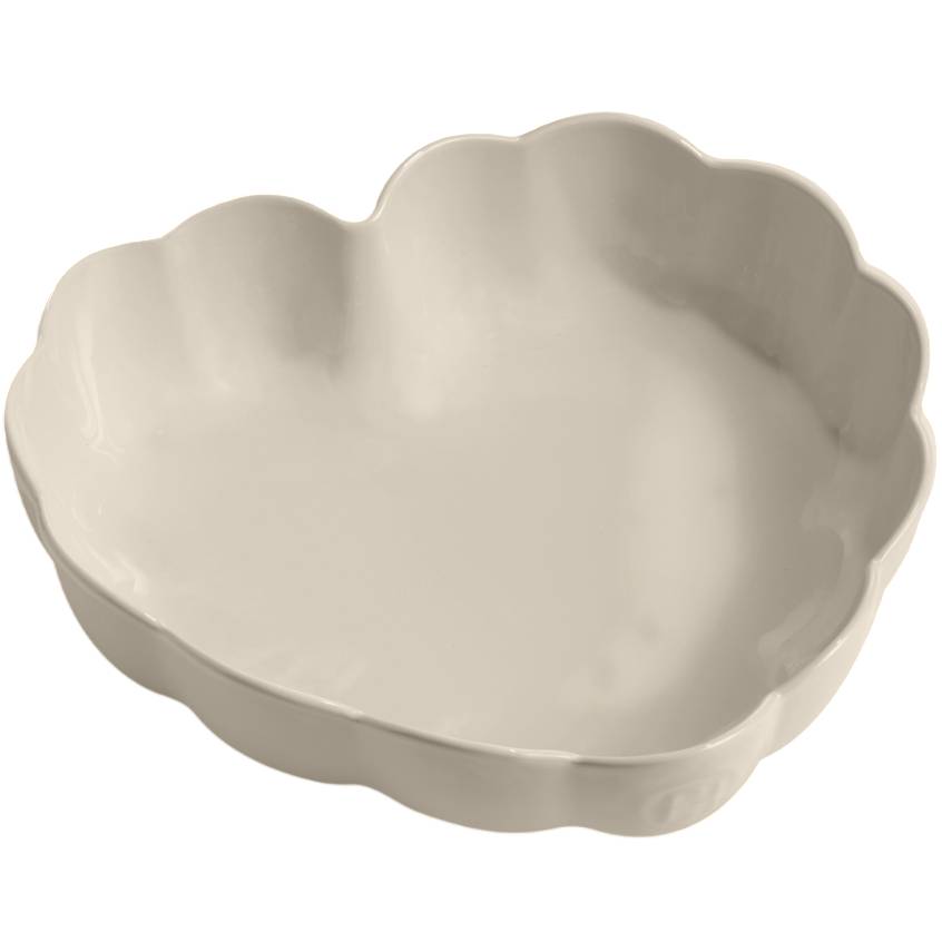 Форма EMILE HENRY 26,5х24,5х6,5 см Beige (026153)