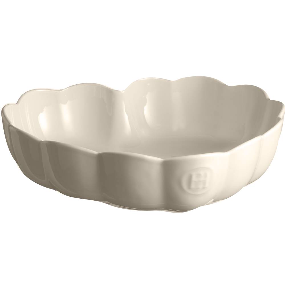 Форма EMILE HENRY 26,5х24,5х6,5 см Beige (026153) Тип форма