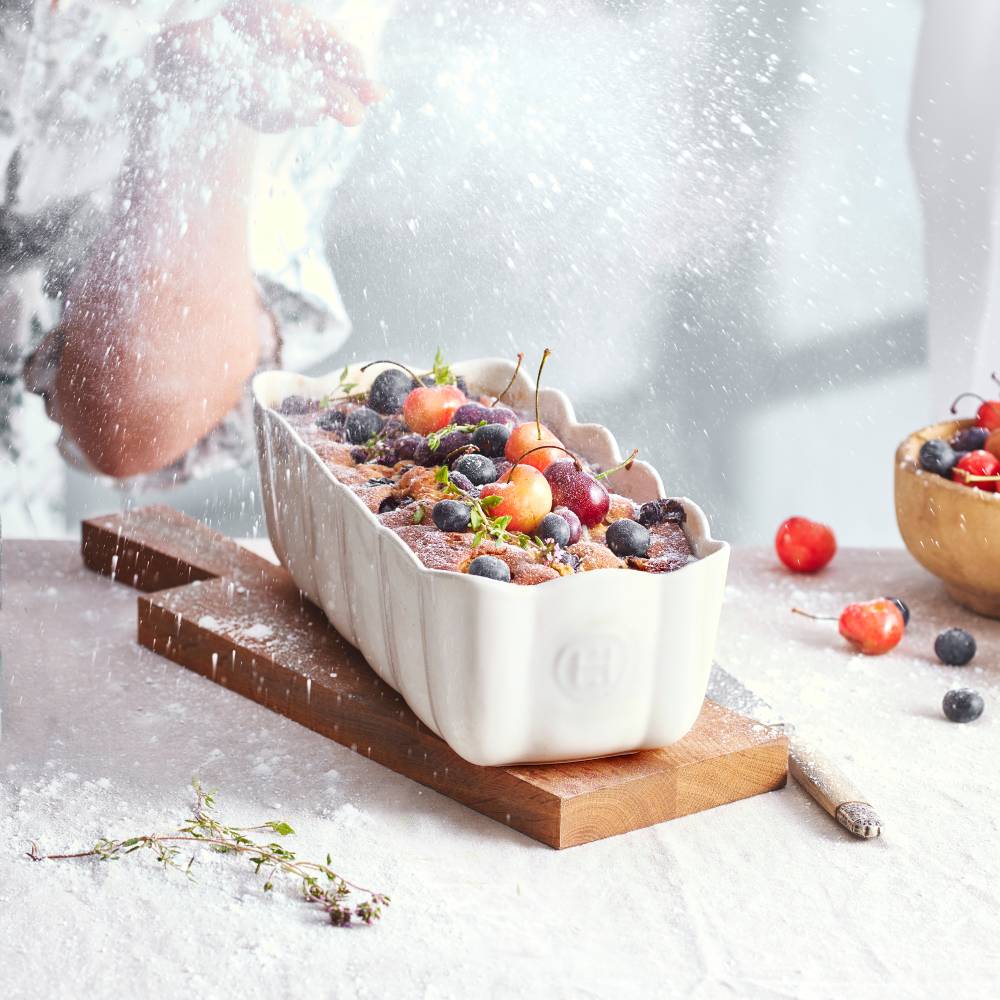 Форма EMILE HENRY 29,5 см Beige (026353) Длина 29.5