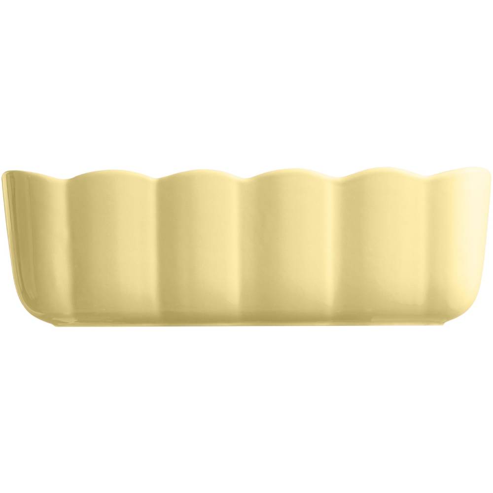 Форма EMILE HENRY 29,5 см Yellow (896353) Тип форма