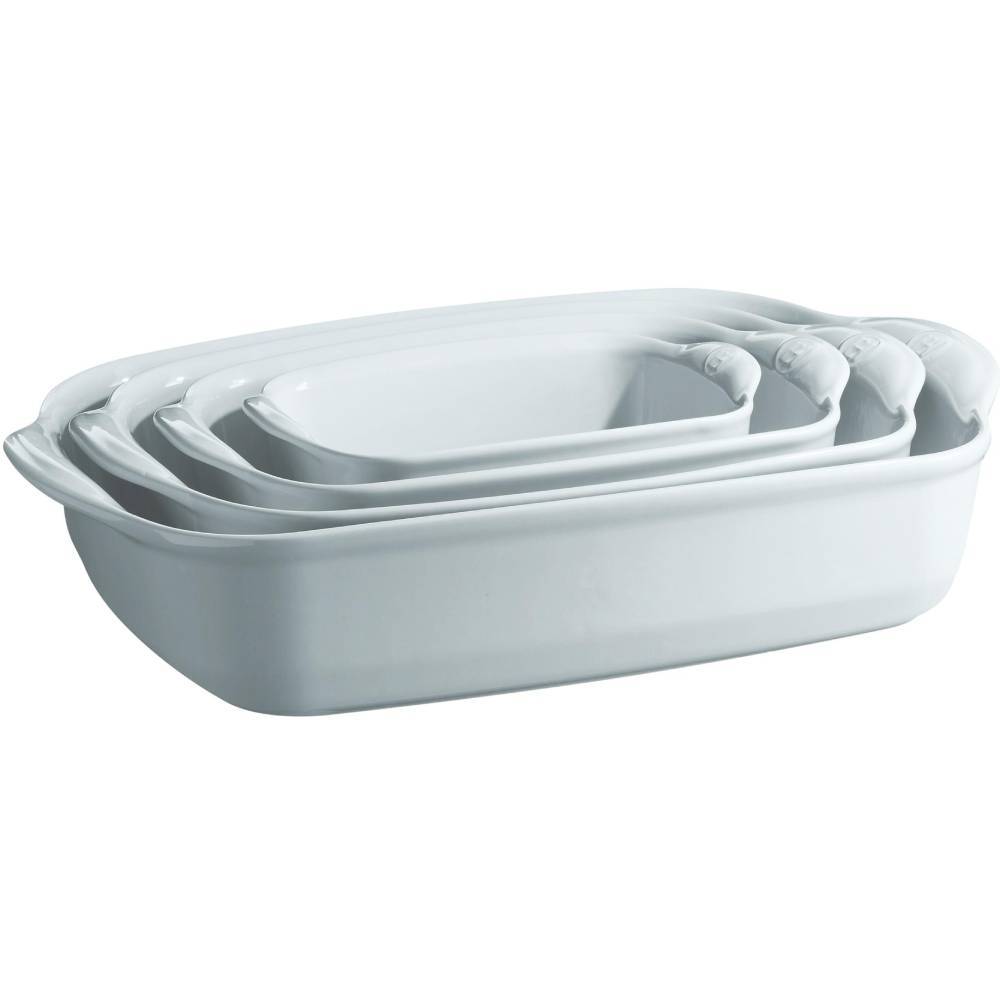 Форма EMILE HENRY 22х14х6 см (019649) Довжина 22