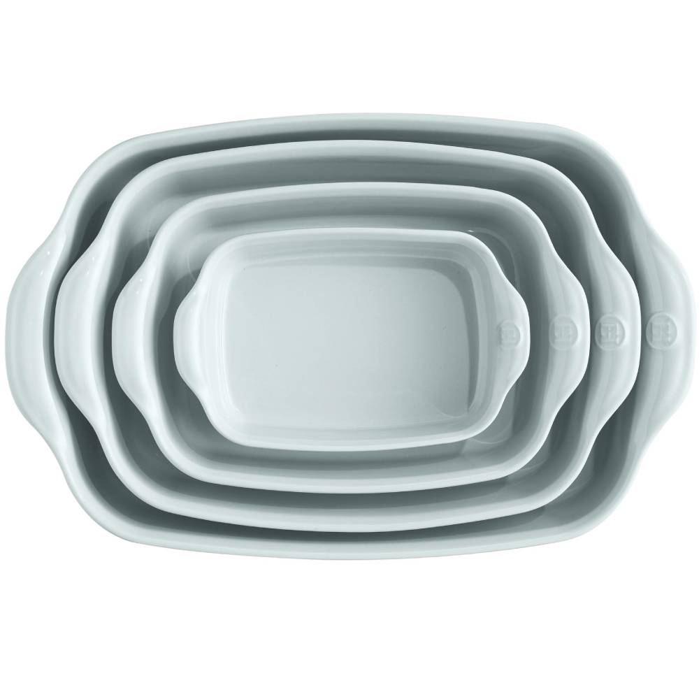 Форма EMILE HENRY 36х23,5х8 см (019652) Емкость 2.7