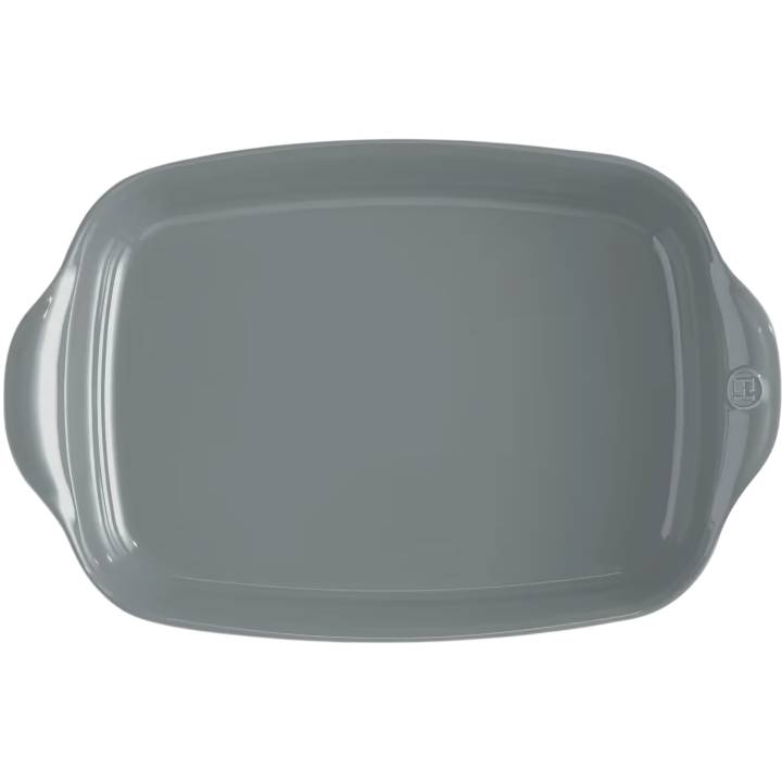 Форма EMILE HENRY 42,5 х27, 5х9 см Gray (809654) Комплектація один предмет