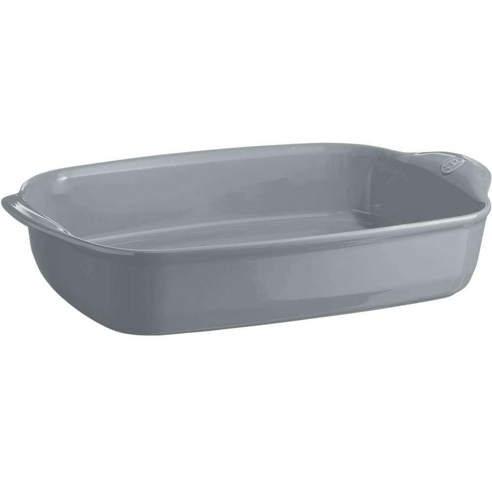 Форма EMILE HENRY 42,5 х27, 5х9 см Gray (809654)