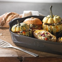 Форма для запікання EMILE HENRY 36 х 23.5 х 8 см Blue (739652)