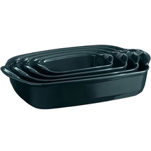 Форма для запікання EMILE HENRY 36 х 23.5 х 8 см Blue (739652)