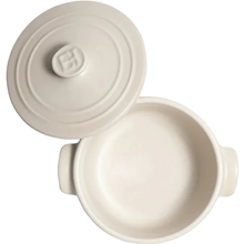 Кастрюля EMILE HENRY 0.6 Beige (098407)