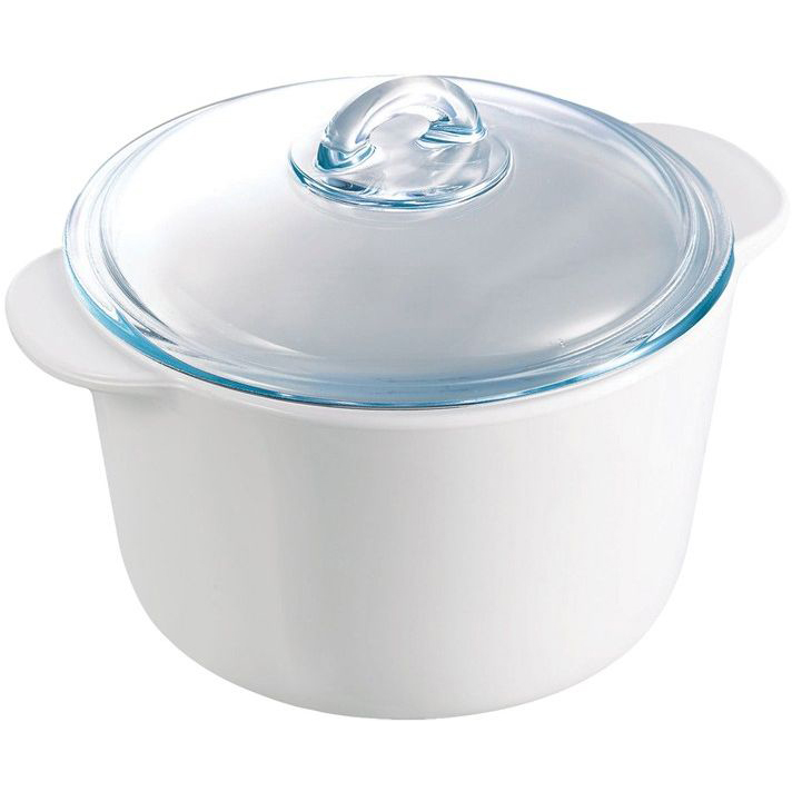 Кастрюля PYREX VITROCERAMIC (P25A000)