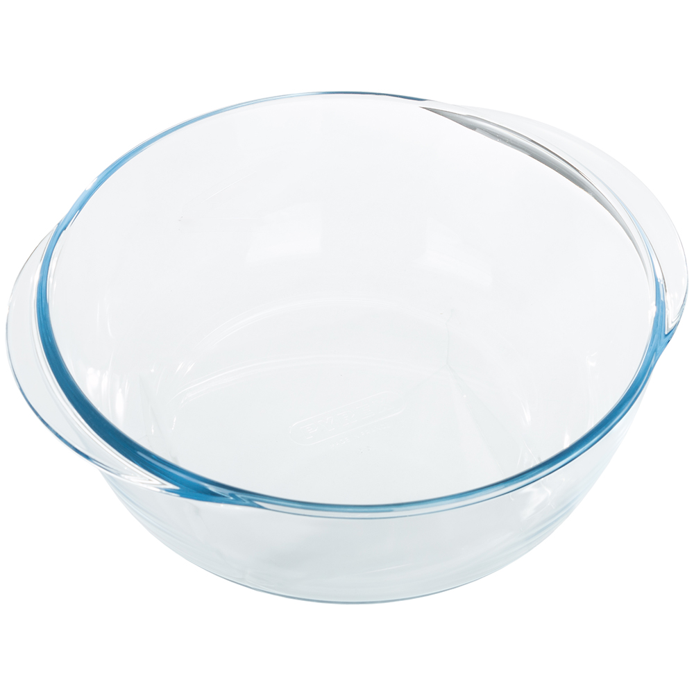 Кастрюля PYREX ESSENTIALS 2.2+0.8 л (208A000) Тип кастрюля