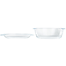 Кастрюля PYREX ESSENTIALS 2.2+0.8 л (208A000)
