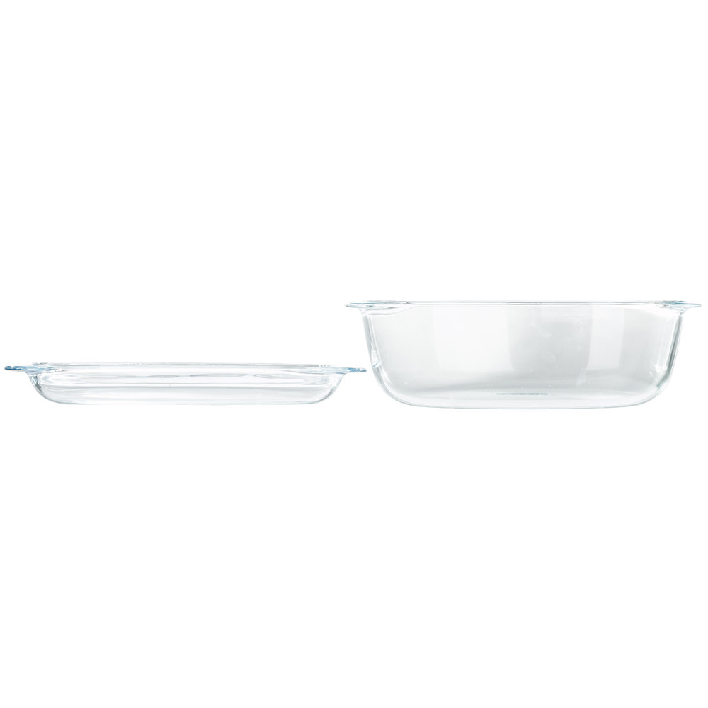 Кастрюля PYREX ESSENTIALS (459A000) Комплектация один предмет
