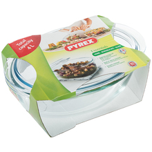Кастрюля PYREX ESSENTIALS (459A000)