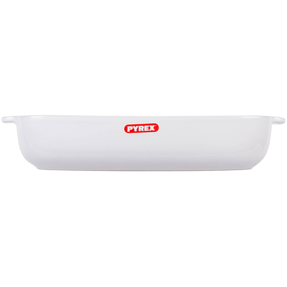 Форми PYREX SIGNATURE (SG25RR1) Комплектація один предмет