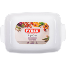 Форма PYREX SIGNATURE (SG35RR1)