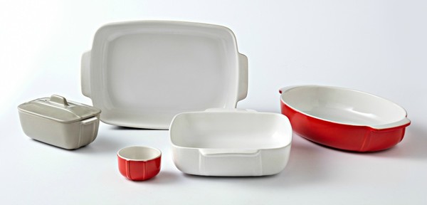 Форма PYREX SIGNATURE (SG35RR8) Комплектація один предмет