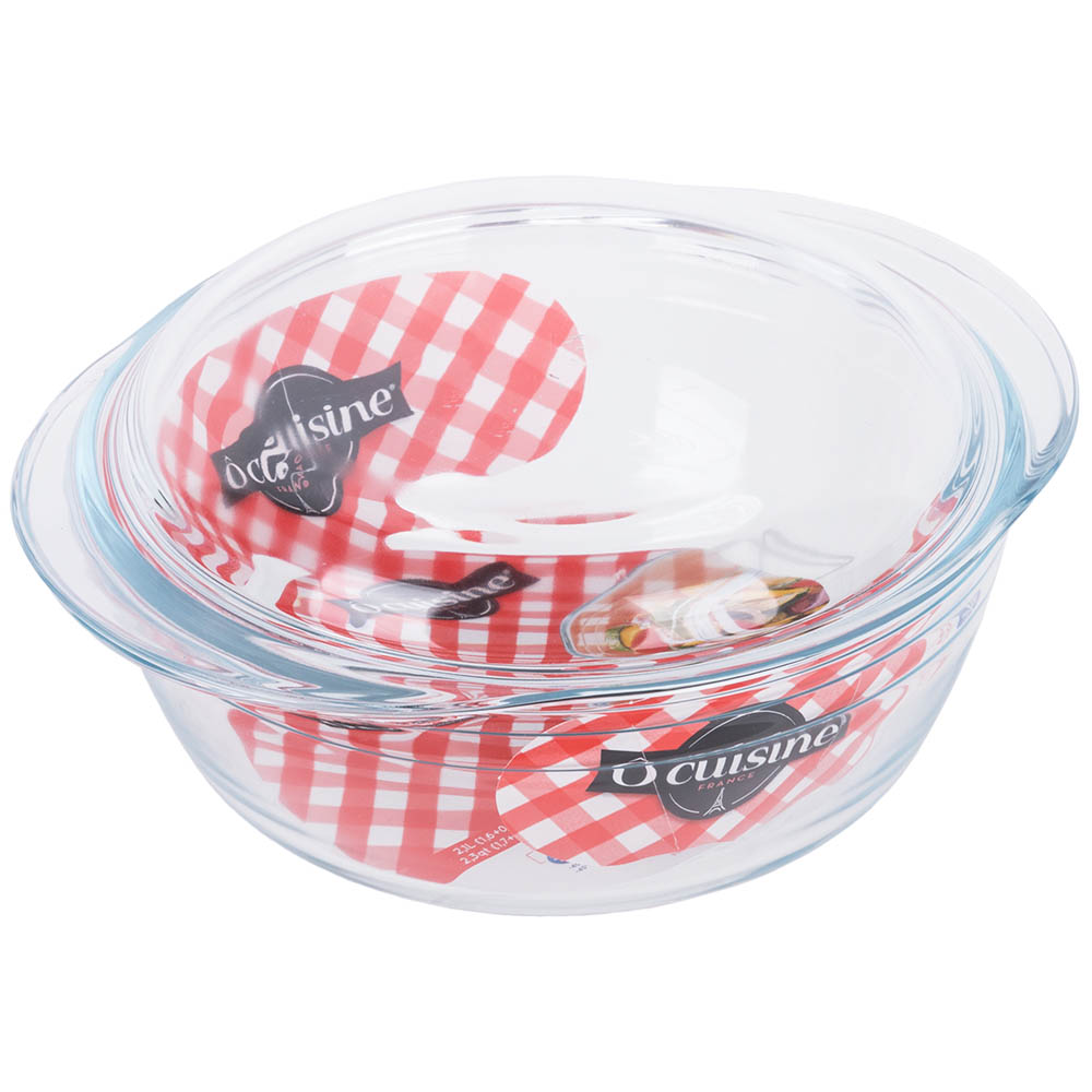 Кастрюля PYREX O CUISINE (208AC00)