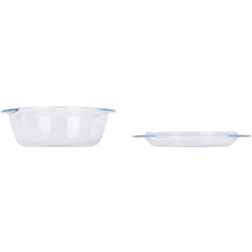 Кастрюля PYREX O CUISINE (208AC00) Емкость 2.2