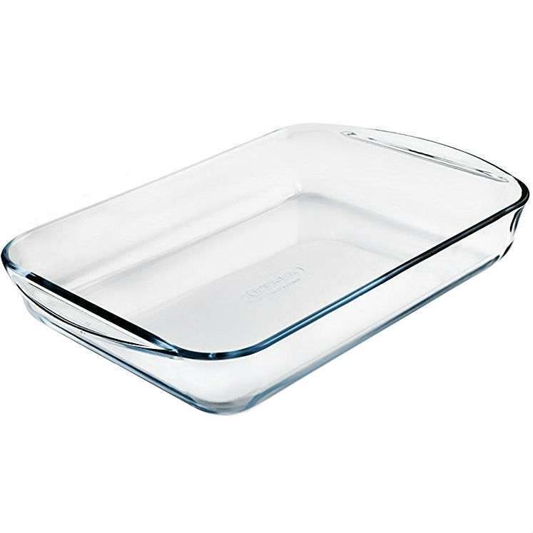 Набір форм для запікання PYREX ESSENTIALS (900S030) Тип форма