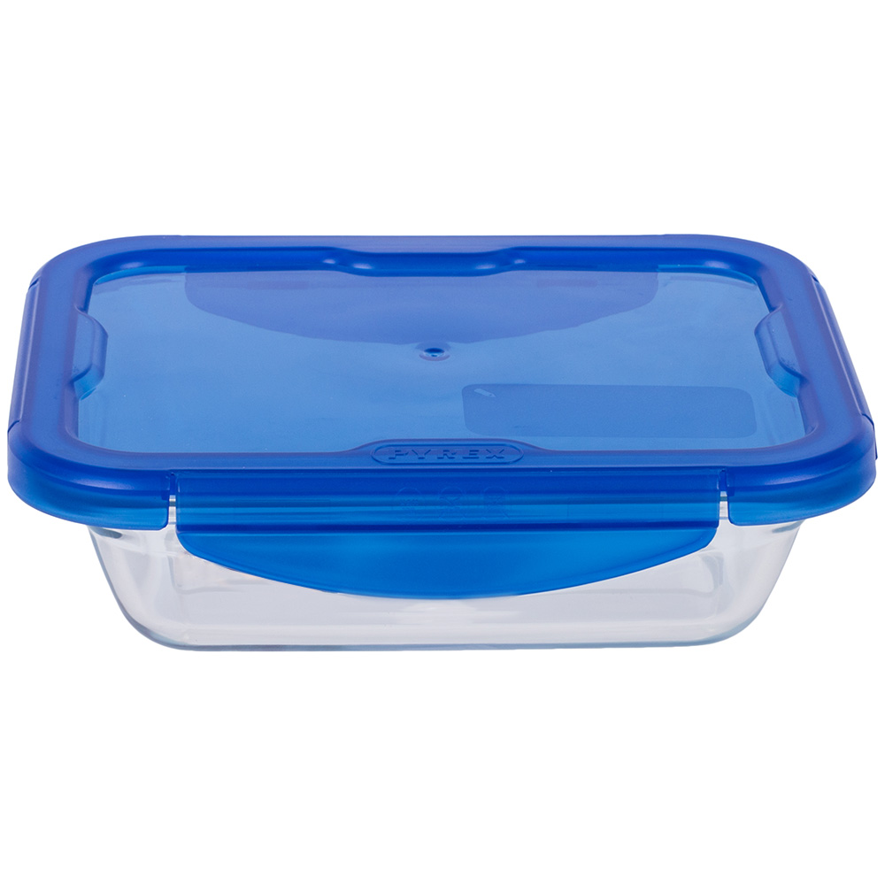 

Форма PYREX CK&GO 30х23х9см, 3.3л (283PG00), CK&GO