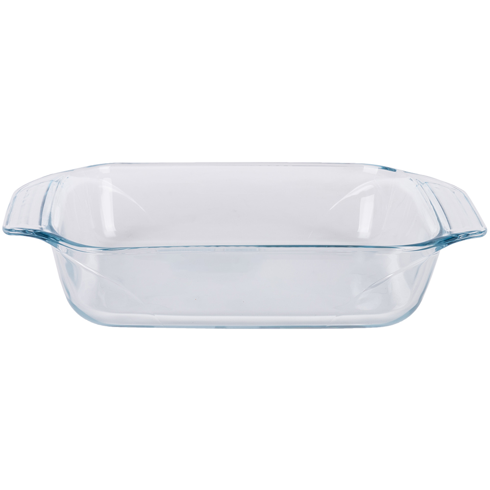 Форма PYREX Irresistible 31 х 20 х 6 см (407B000) Тип форма