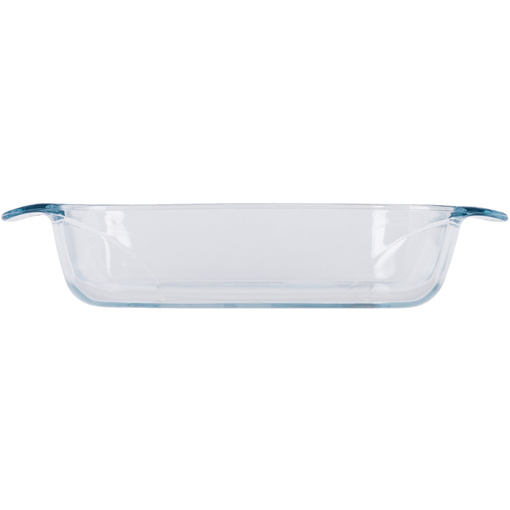 Форма PYREX Irresistible 31 х 20 х 6 см (407B000) Комплектация один предмет