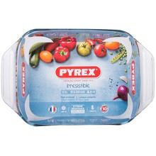 Форма PYREX Irresistible 31 х 20 х 6 см (407B000)