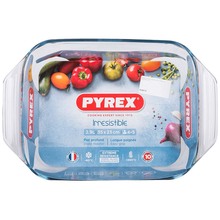 Форма PYREX Irresistible 35 х 23 х 6 см (408B000)