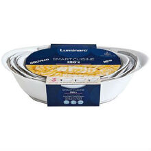 Набор форм LUMINARC Smart Cuisine (P0691) 3 шт