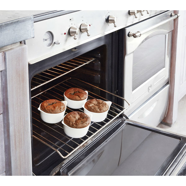 Набор форм для запекания LUMINARC SMART CUISINE (P0888) 5 шт Материал стекло