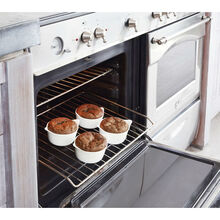 Набор форм для запекания LUMINARC SMART CUISINE (P0888) 5 шт