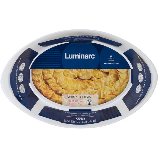 Форма LUMINARC SMART CUISINE (N3083/1) Комплектация один предмет